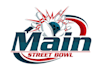 design a professional bowling logo