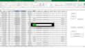build excel vba automation for HR, payroll, and workforce management