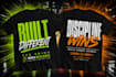 design custom streetwear t shirt graphics