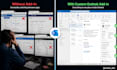 develop custom outlook add in integrated with microsoft 365