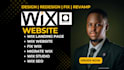 wix website redesign wix website redesign wix website design fix wix website