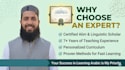 teach arabic grammar nahw and sarf