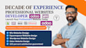 develop odoo website design odoo landing page  wix website design tilda website