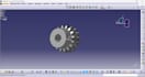 create 3d mechanical parts and cad models using catia v5
