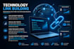 publish a technology guest post building tech backlinks from tech blogs