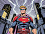 draw comic book illustration graphic