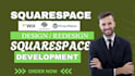 squarespace website design squarespace website redesign squarespace design