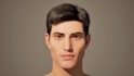 create 3d game ready character, cc4, cc5 rigging for unreal engine ue5 and unity