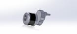 design 3d mechanical parts using solidworks