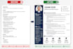professionally write and improve your CV and linkedin