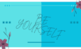 design a professional ebook cover and layout using canva