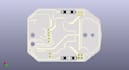design power electronics pcb dc dc converter power supply circuit schematic