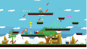 do 2d pixel fighting game, 2d pixel game development, mobile game development