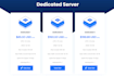 provide fast, secure web hosting with free SSL