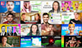 design professional youtube thumbnails with high CTR
