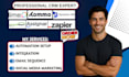 setup construction crm lime crm greenrope kommo assignar dynamic 365 integration