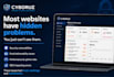 audit your website for security SEO and email issues