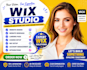 wix studio website wix website redesign wix website development wix website