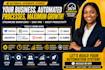 setup wordpress typeform hubspot mailchimp quickbooks vapi claude ai xero square