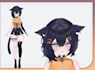design and rig vtuber model live2d vtuber model live2d model 2d vtuber rigging