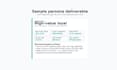 run customer segmentation and cluster analysis on your data