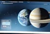 design a website with HTML and CSS