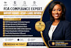 handle fda import permit, prior notice, fsvp compliance and product label review