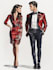 create fashion sketches and illustrations
