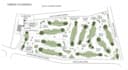 design a professional golf course layout, master plan, landscape architecture