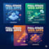develop custom website as full stack website developer, website development