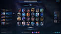 design game UI UX, hud, menus, animation for unreal engine or unity game