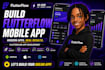 build flutterflow mobile app flutterflow app development flutterflow developer