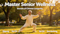 create a personalized china maxxing routine for energy and longevity
