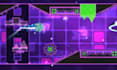 decorate geometry dash gd layout geometry dash level geometry dash layout