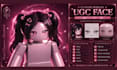 create custom roblox ugc faces and avatar accessories