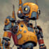 illustrate your mecha, robot and armored characters