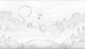 create traditional hand drawn animation, frame by frame 2d animation vide0
