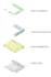 create professional architectural concept diagrams