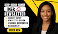 setup convertkit newsletter kit landing page convertkit email sequence expert
