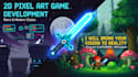 2d pixel art game unity pixel game 2d unity game development unity 2d rpg game