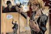 draw comic book illustration, comic illustration, comic book page, comic