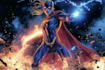 design professional superhero character illustration
