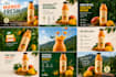 create 3d animation for packagings
