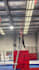 give personalised feedback on gymnastics skills