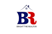design a realtor, real estate and construction logo