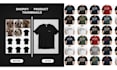 create clean and consistent shopify product thumbnails for clothing brands