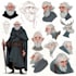 do character designs of your oc
