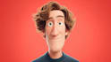 do disney cartoon portrait