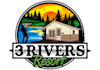 design gorgeous resort logo