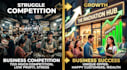 design amazing thumbnail design